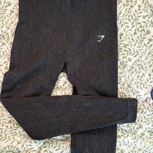 Gymshark Black Leggings